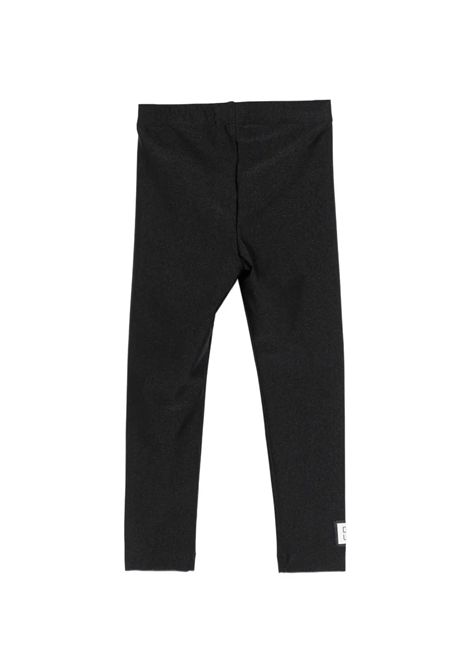 Leggings con logo DOUUOD JUNIOR | DY6A20 J0331930